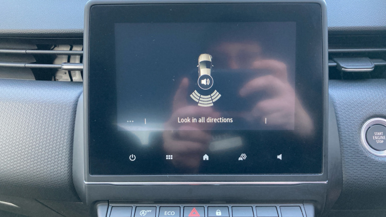 Renault Clio 1.0 TCe 90 Evolution 5dr Petrol Hatchback